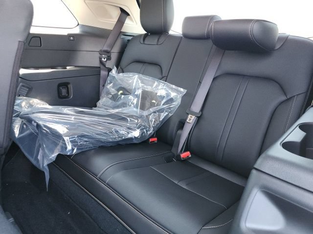 New 2026 MAZDA CX-90 3.3 Turbo w/ Premium Sport Pkg AWD/4WD image 18