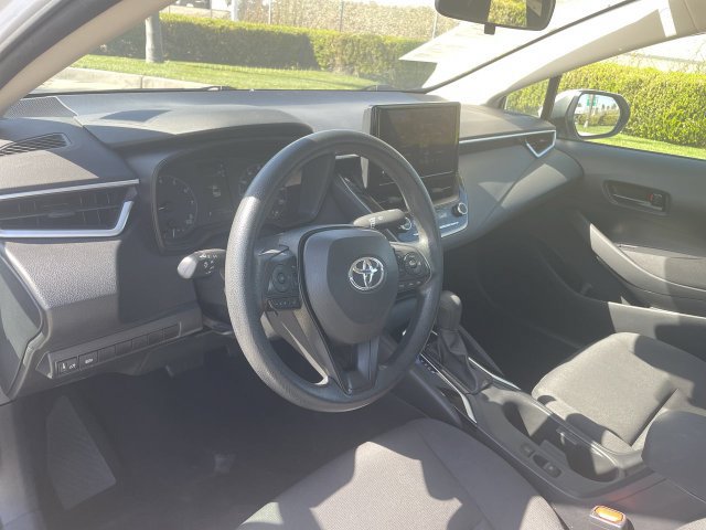 Used 2024 Toyota Corolla LE FWD image 10