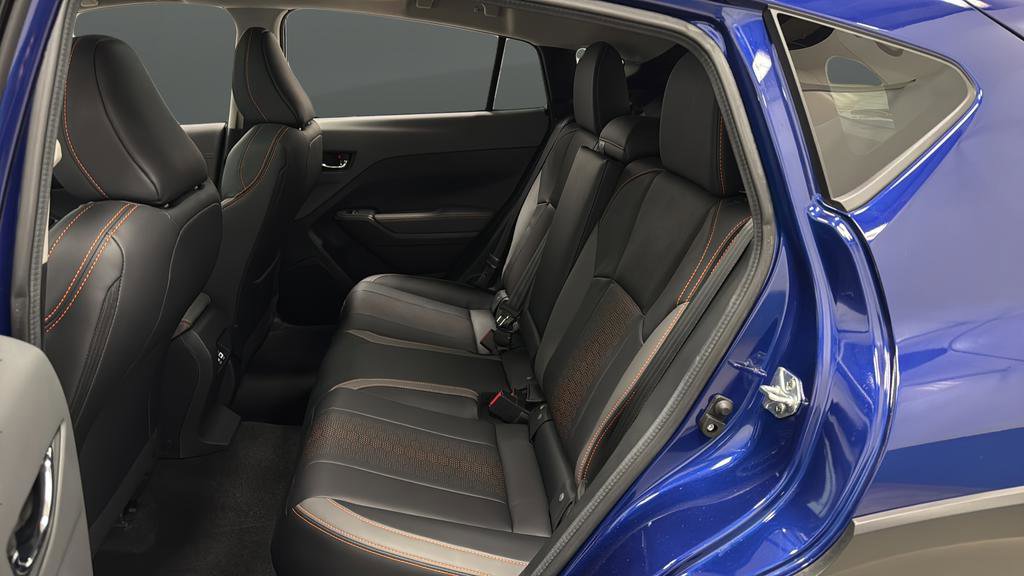 Used 2024 Subaru Crosstrek 2.5i Limited w/ Crosstrek Mirror Package image 24