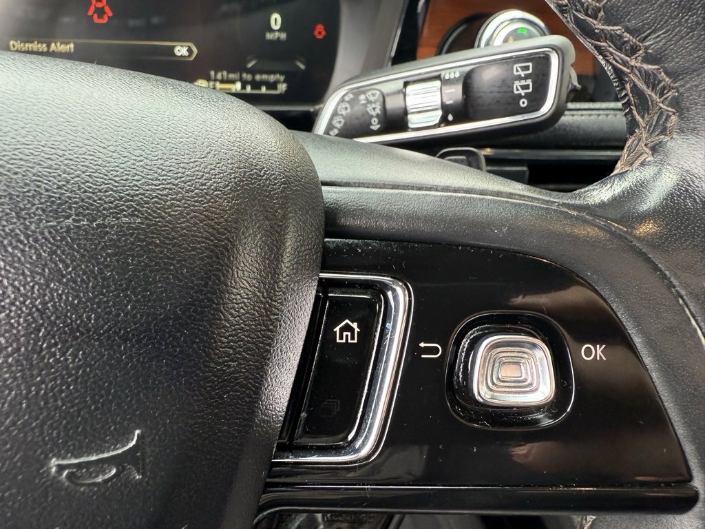 Used 2022 Lincoln Corsair Reserve w/ Elements Package image 19