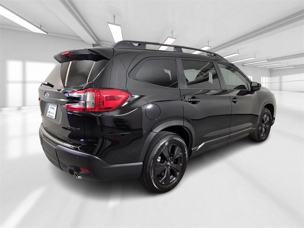 New 2026 Subaru Ascent Premium image 4