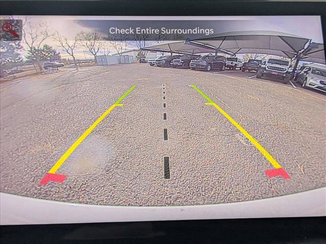 New 2025 Jeep Grand Cherokee Limited w/ Black Appearance Package image 12