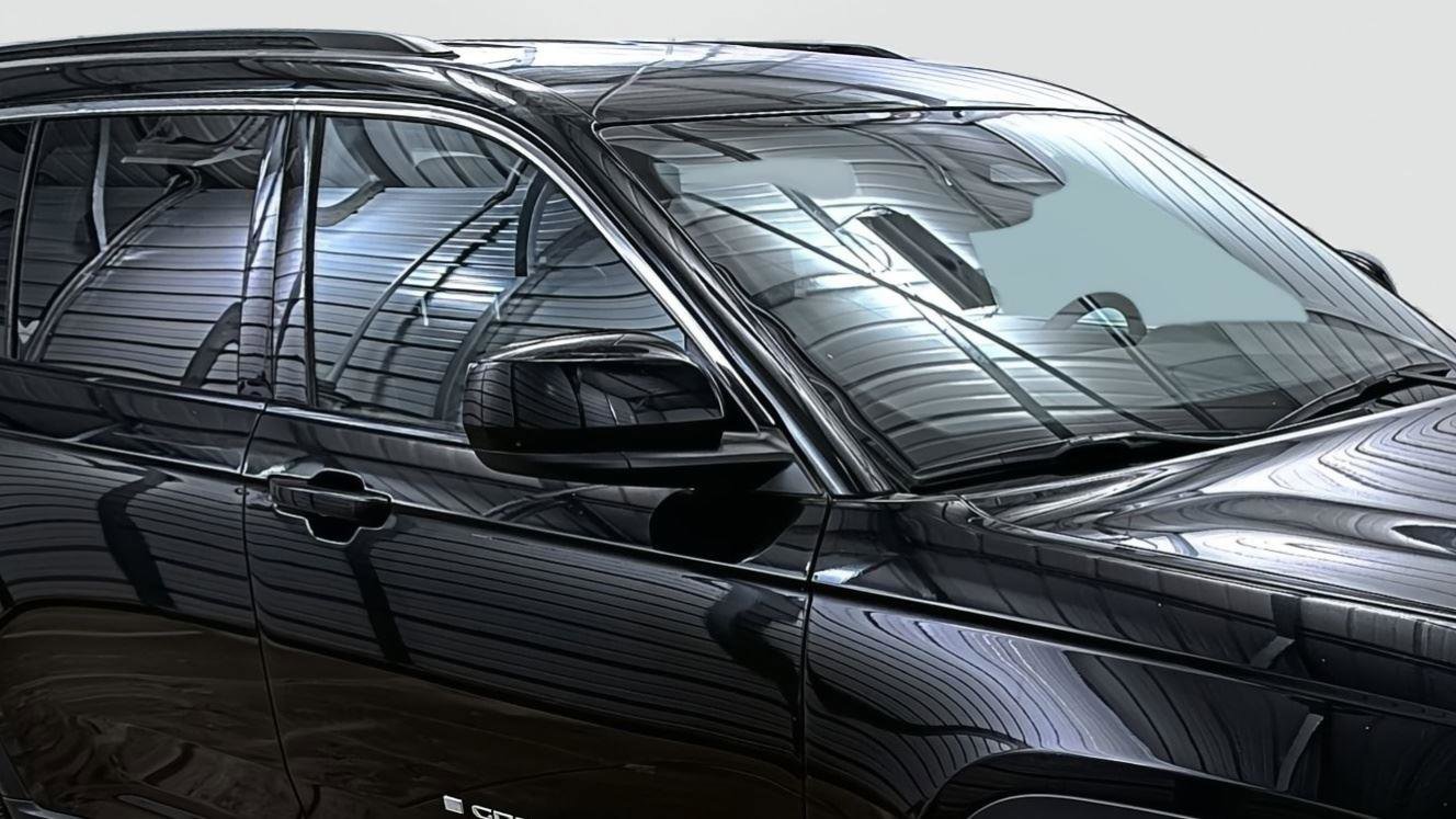 Used 2024 Jeep Grand Cherokee L Laredo image 15
