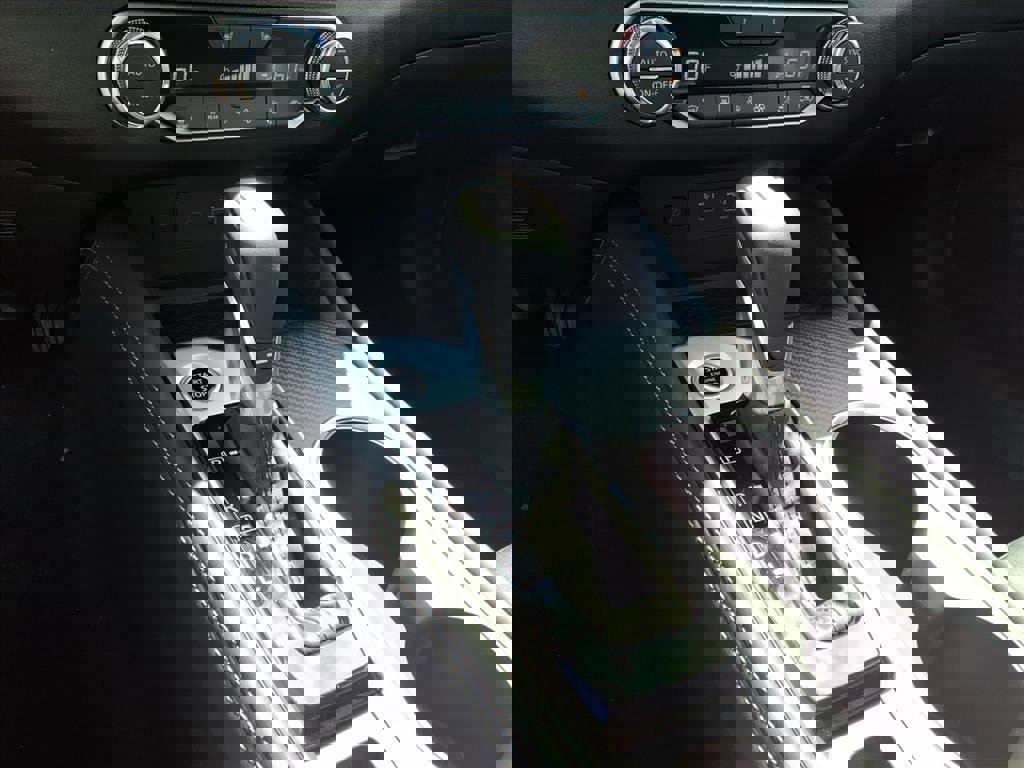 New 2025 Nissan Altima 2.5 SV w/ SV Premium Package image 10