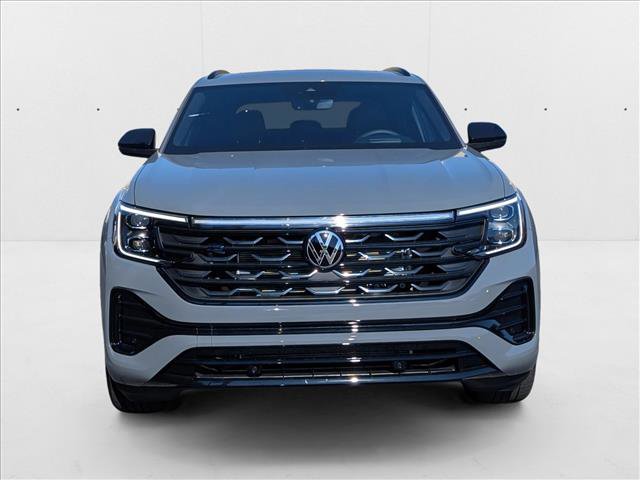 New 2026 Volkswagen Atlas Cross Sport SEL R-Line image 2