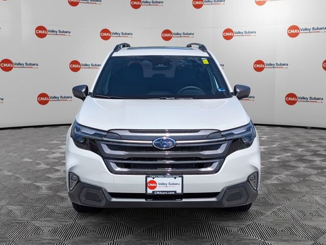 New 2026 Subaru Forester Premium AWD/4WD image 2