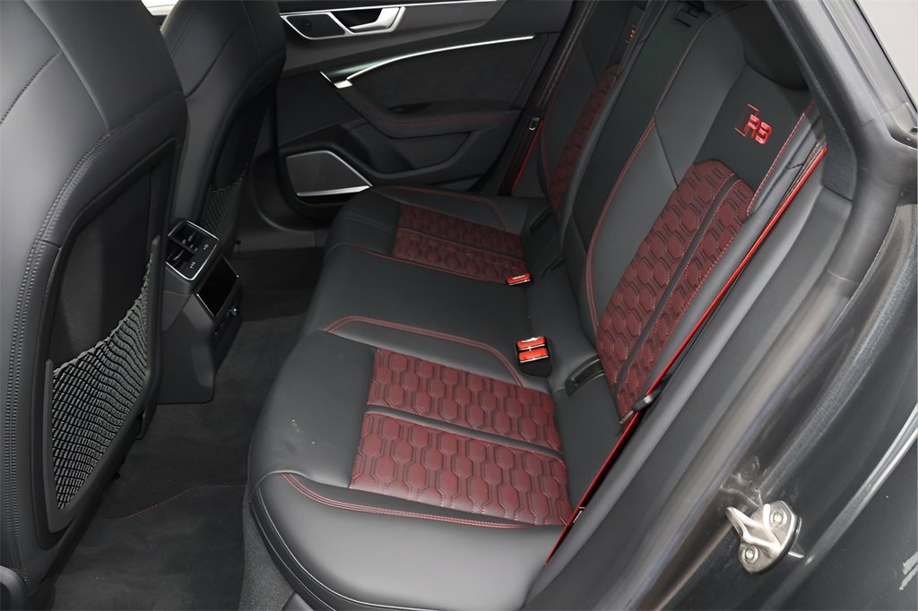 Used 2025 Audi RS 7 performance Sportback image 14