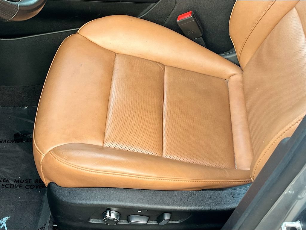 Used 2023 Cadillac XT4 Sport AWD/4WD image 20