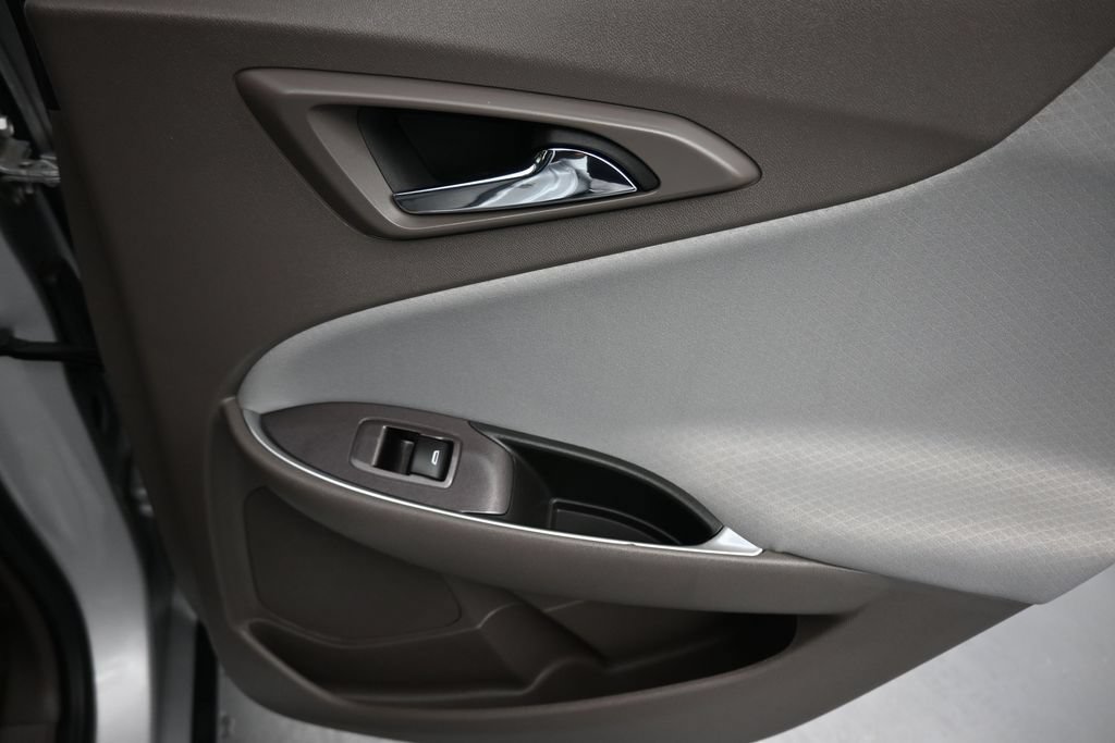 Used 2022 Chevrolet Malibu LT FWD image 33