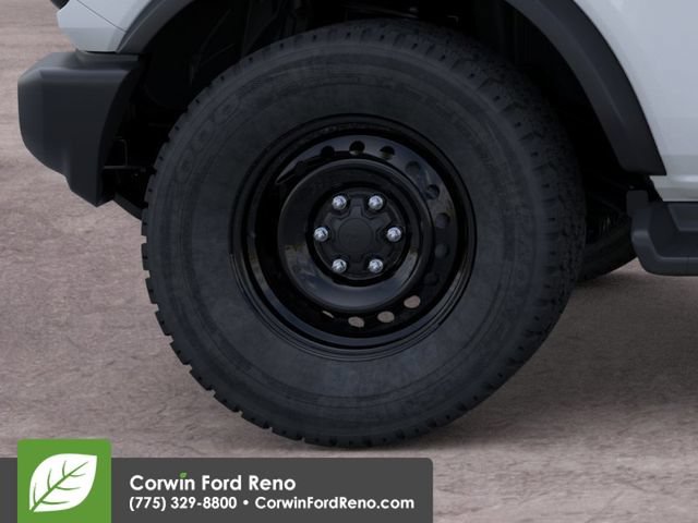 New 2026 Ford Bronco Outer Banks AWD/4WD image 23