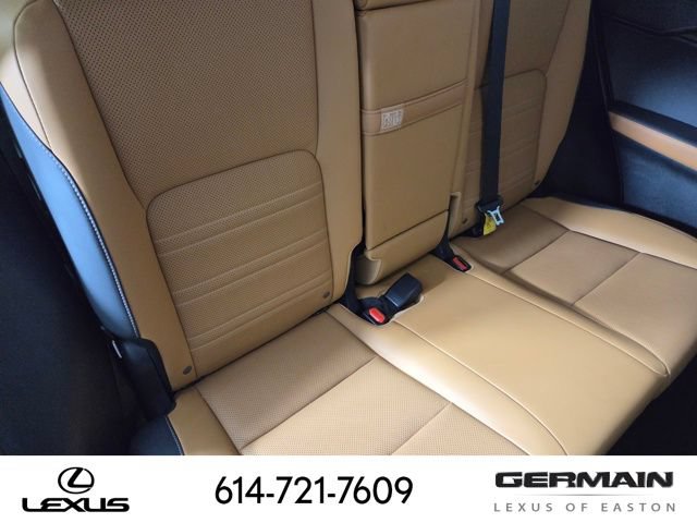 Certified 2021 Lexus NX 300 AWD w/ Premium Package image 22