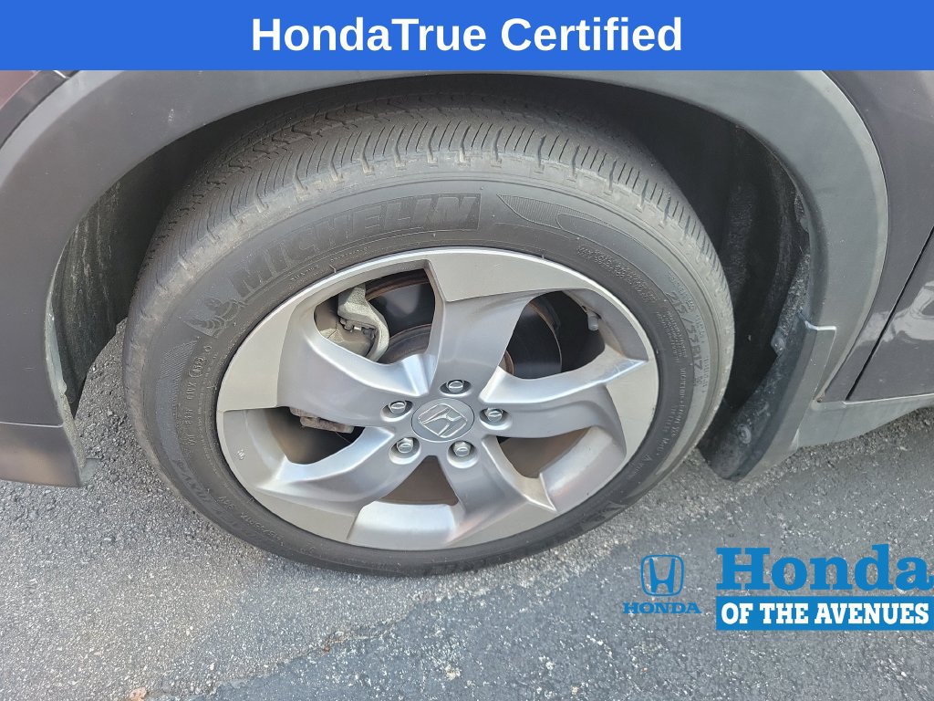 Used 2022 Honda HR-V LX image 5