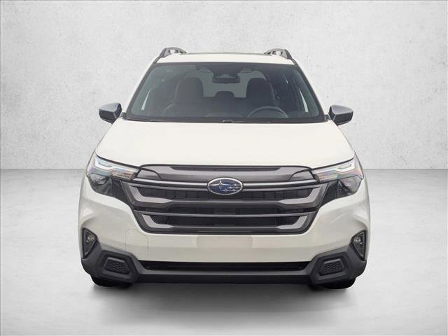 New 2026 Subaru Forester Premium image 6