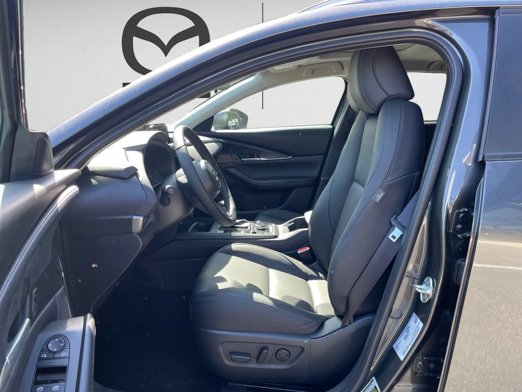 New 2026 MAZDA CX-30 AWD 2.5 S image 8