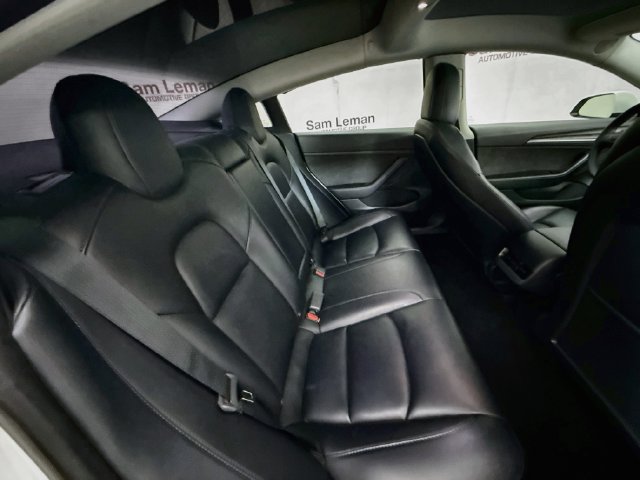 Used 2023 Tesla Model 3 Standard Range RWD image 28