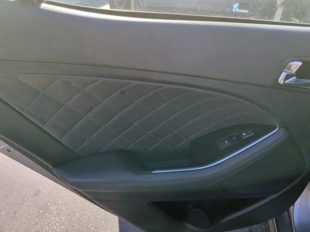 Used 2014 Kia Optima SX image 17