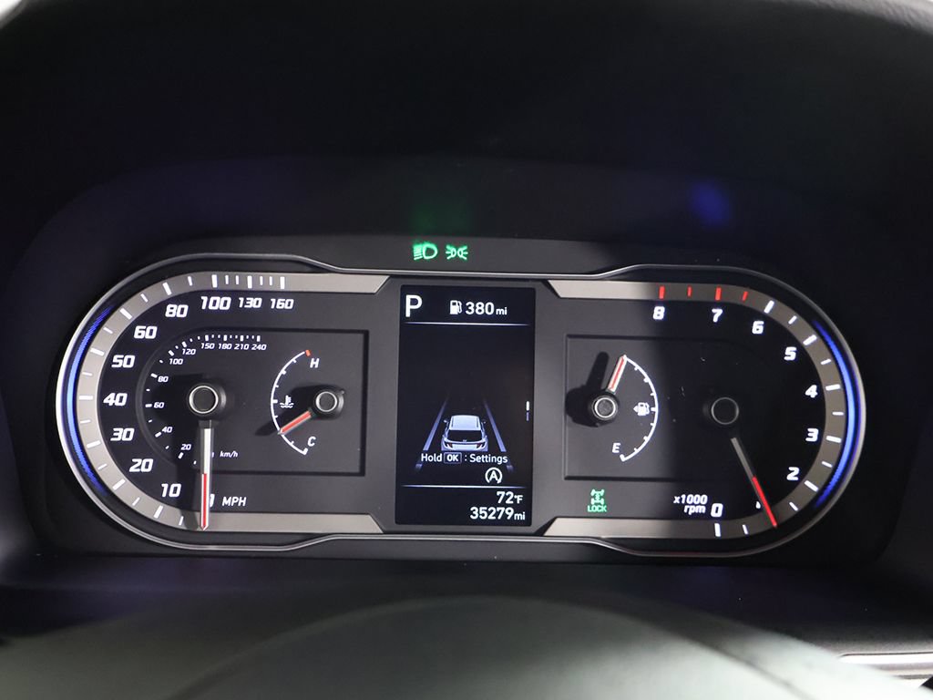 Used 2023 Hyundai Tucson SE AWD/4WD image 38
