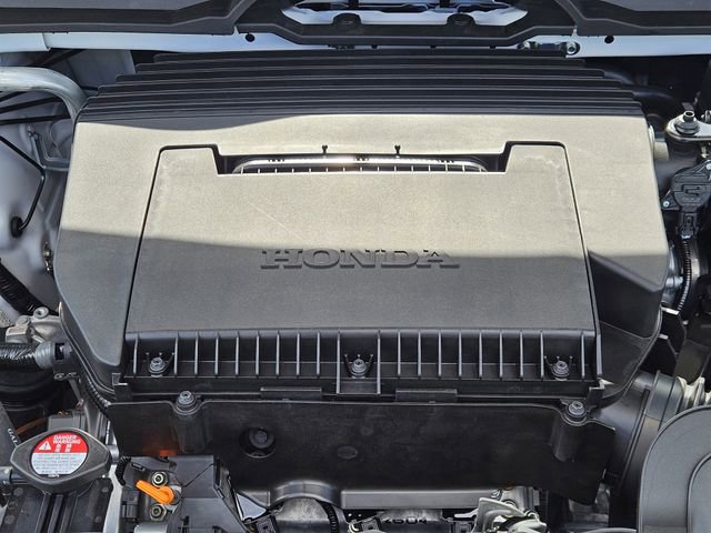 New 2026 Honda Passport RTL image 6