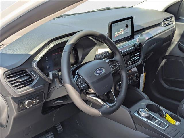 New 2025 Ford Escape Active w/ Tech Pack #1 image 3
