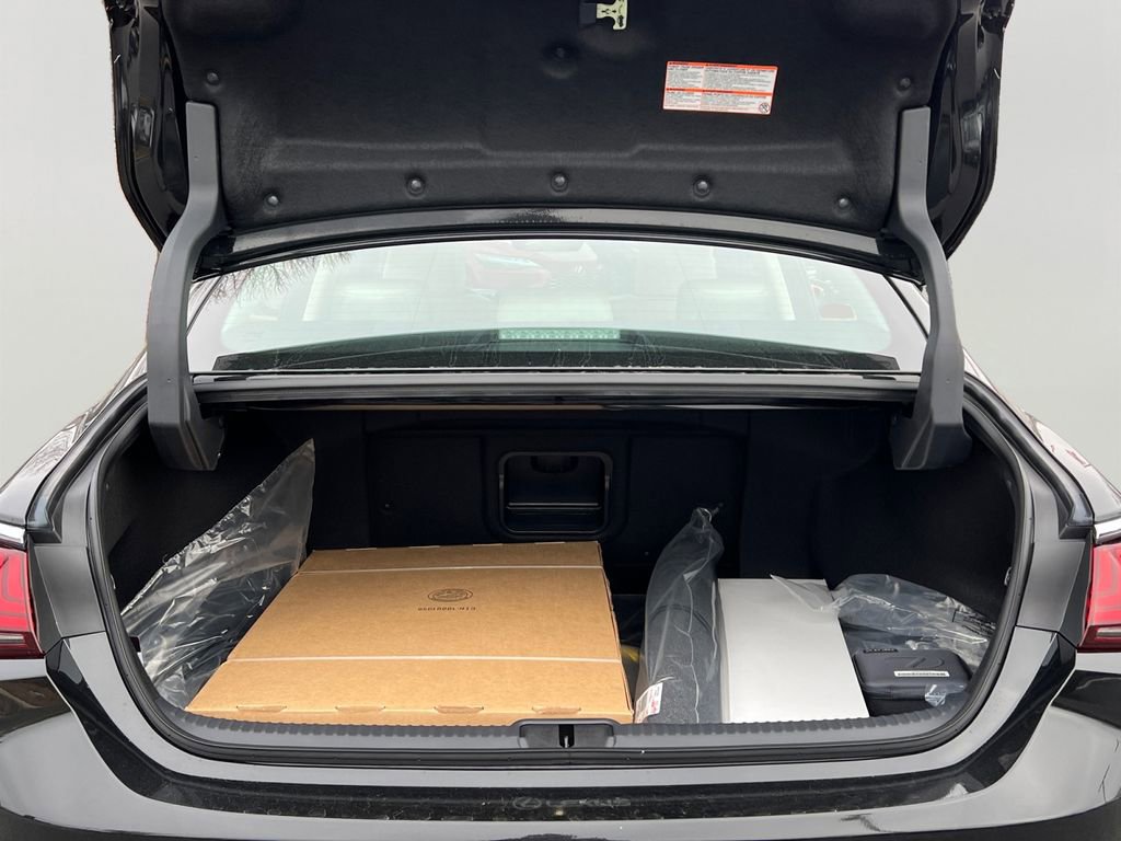 New 2025 Lexus ES 350 w/ Premium Package image 7