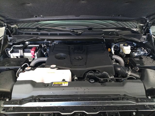 Used 2026 Toyota Tundra Platinum AWD/4WD image 22