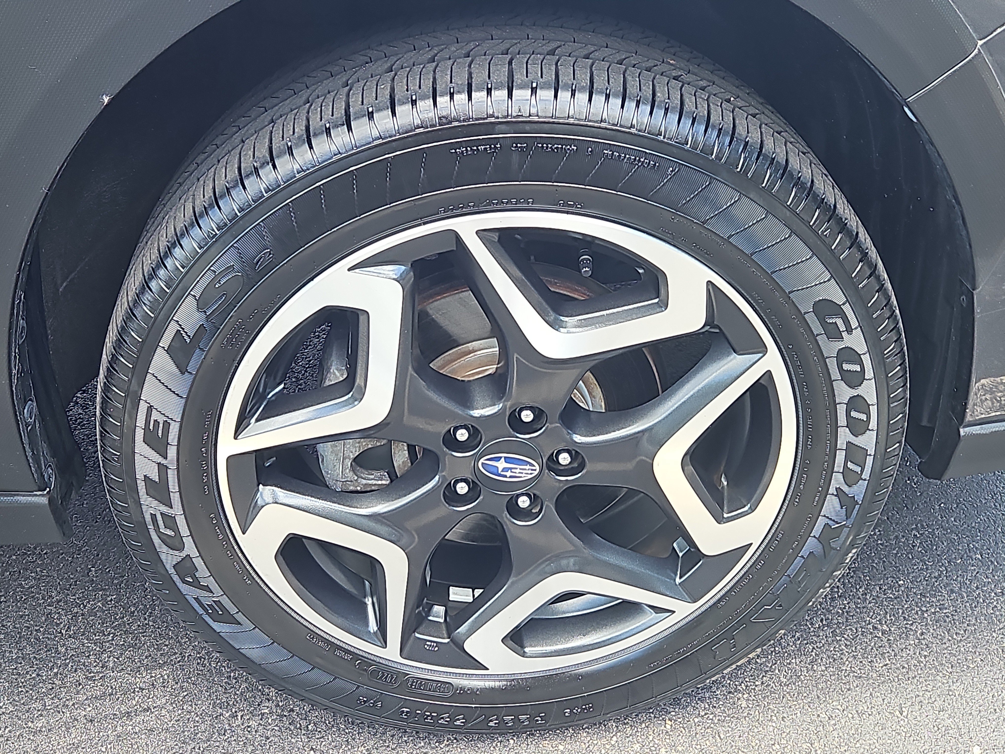 Used 2019 Subaru Crosstrek 2.0i Limited AWD/4WD image 26