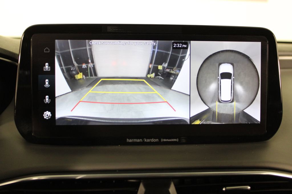 Certified 2023 Hyundai Santa Fe SEL w/ Premium Package image 32