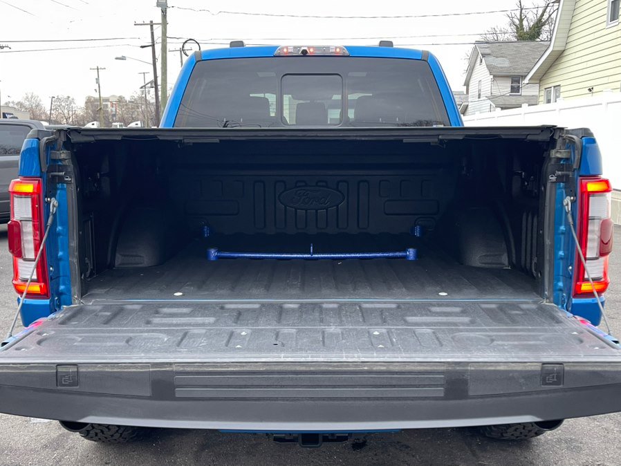 Used 2021 Ford F150 Raptor w/ Raptor 37 Performance Package image 14