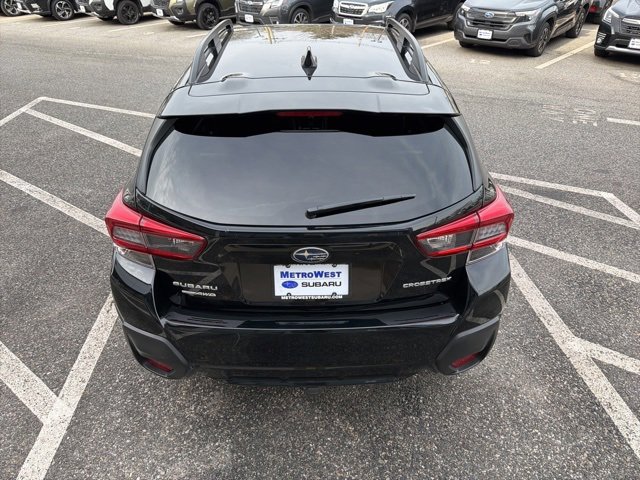 Used 2023 Subaru Crosstrek 2.0i Premium image 7