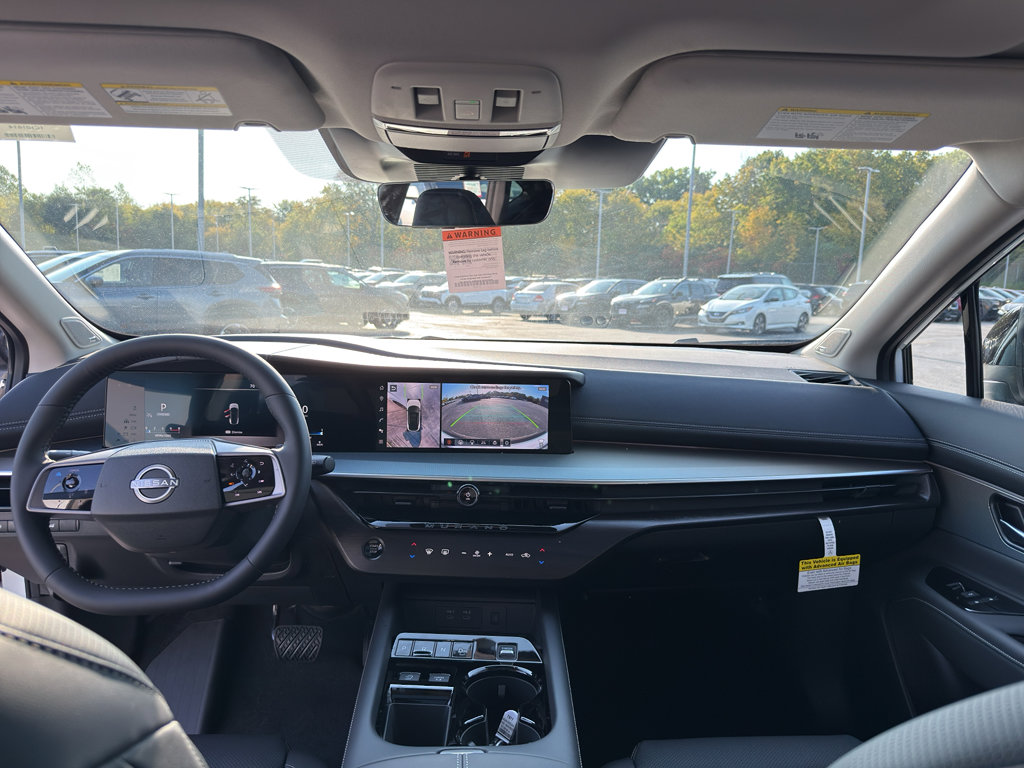New 2026 Nissan Murano SL image 29