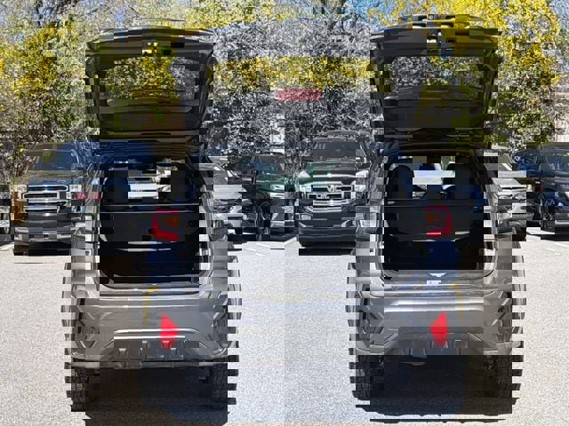 Used 2024 Subaru Crosstrek 2.5i Sport image 15