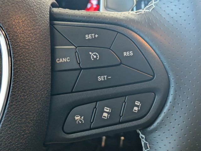 New 2026 Dodge Durango SRT Hellcat w/ Premium Group image 19