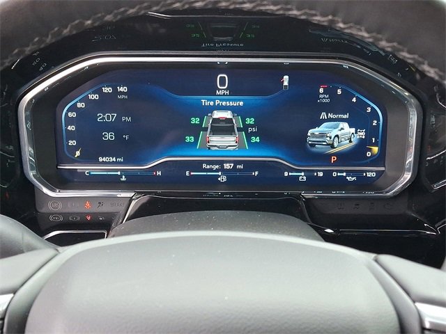 Used 2023 Chevrolet Silverado 1500 High Country image 20