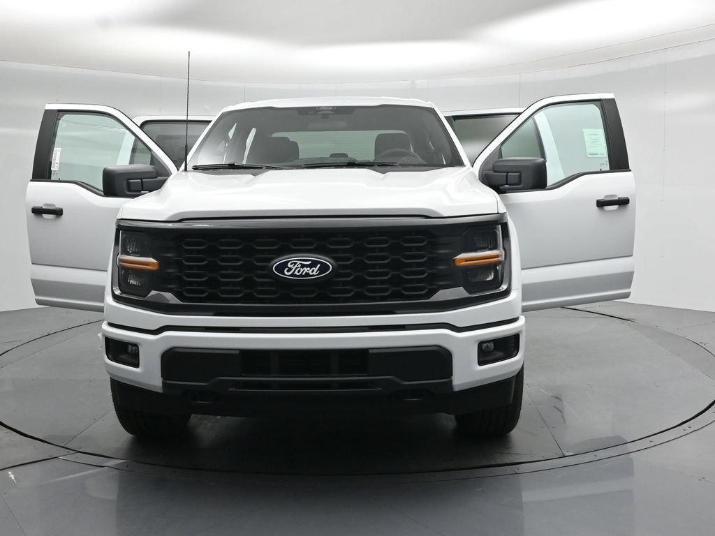 New 2026 Ford F150 STX w/ Equipment Group 200A RWD image 24