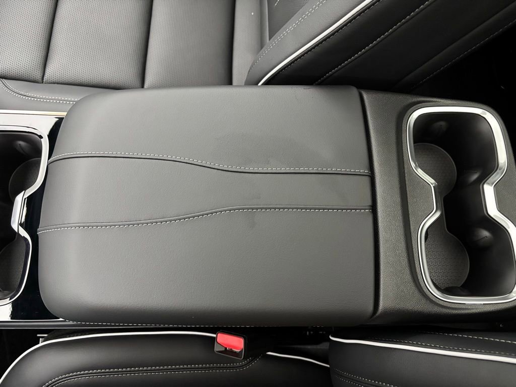 New 2026 Buick Enclave Avenir w/ Super Cruise Package image 34