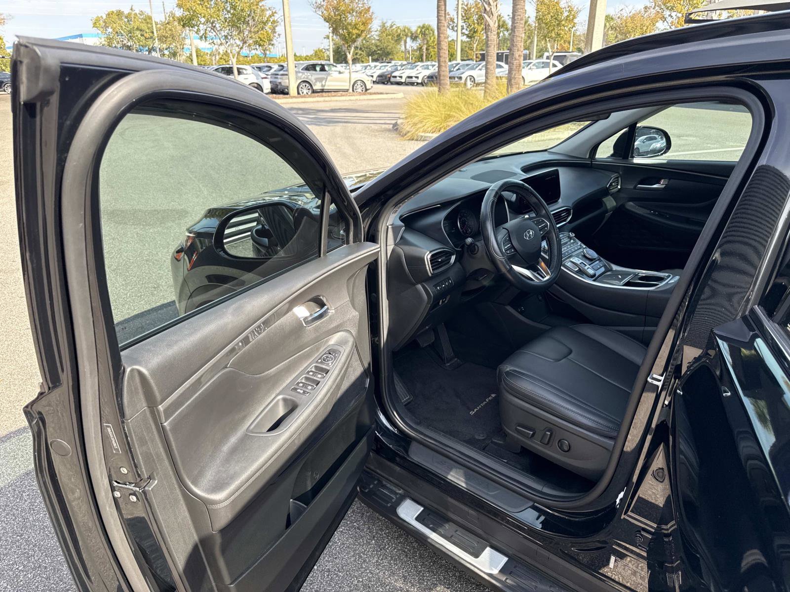 Used 2023 Hyundai Santa Fe XRT w/ Cargo Package image 20