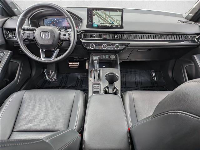 Used 2022 Honda Civic Sport Touring image 17