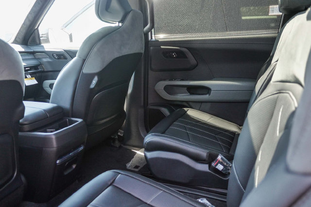 New 2027 Kia Telluride X-Line SX Prestige AWD/4WD image 11