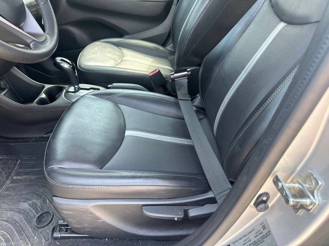 Used 2022 Chevrolet Spark ACTIV FWD image 11