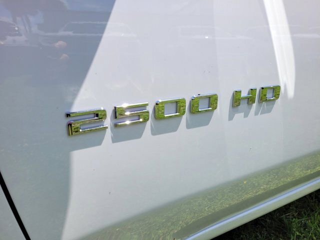 New 2024 Chevrolet Silverado 2500 W/T w/ WT Convenience Package image 9