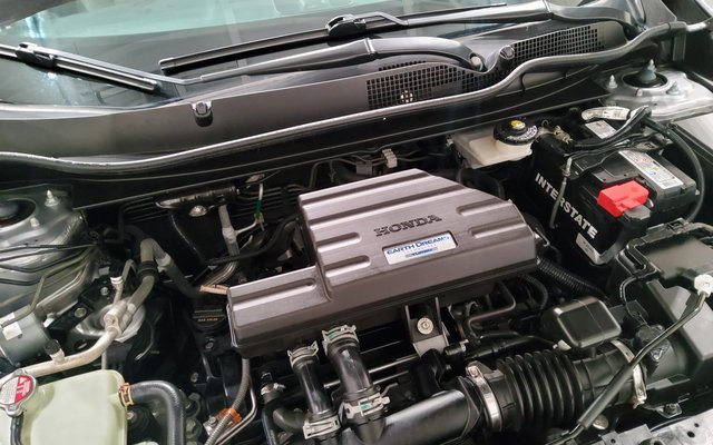 Used 2020 Honda CR-V EX-L image 48