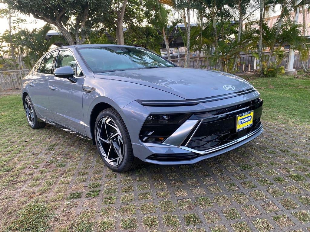 New 2026 Hyundai Sonata SEL