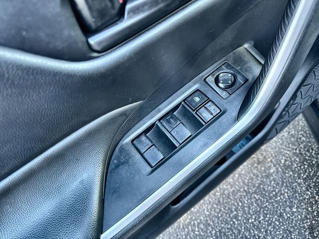 Used 2024 Toyota RAV4 LE image 22