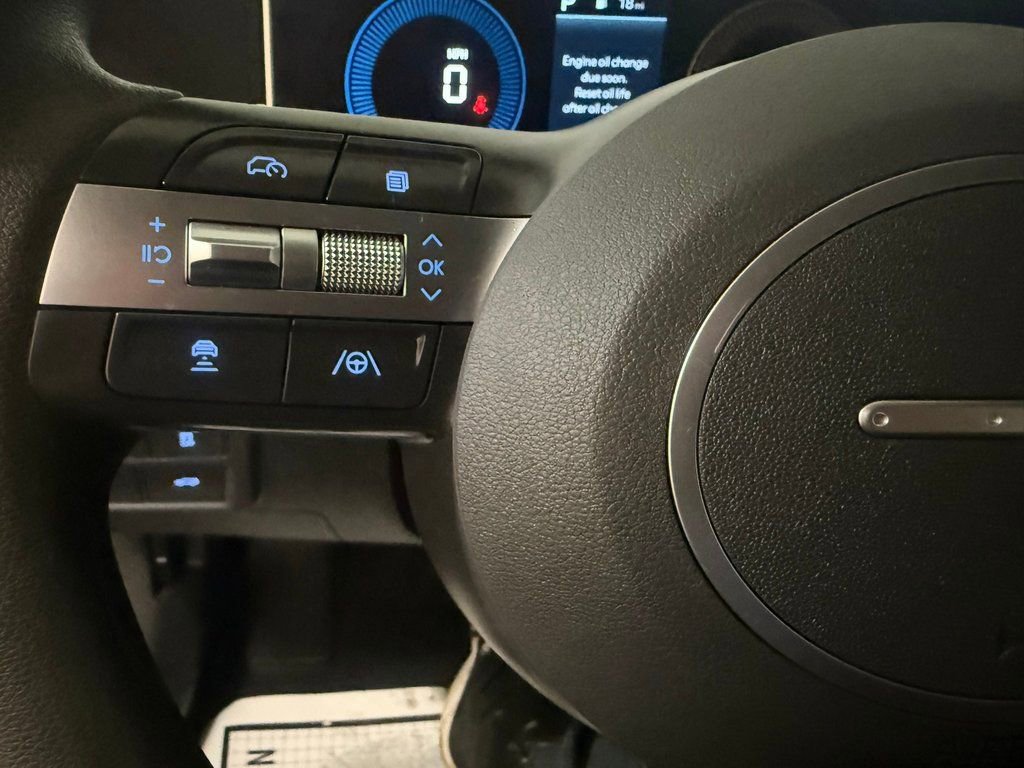 Certified 2025 Hyundai Sonata SEL image 31