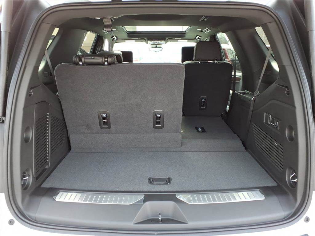 New 2026 GMC Yukon Denali w/ Advanced Technology Package image 8