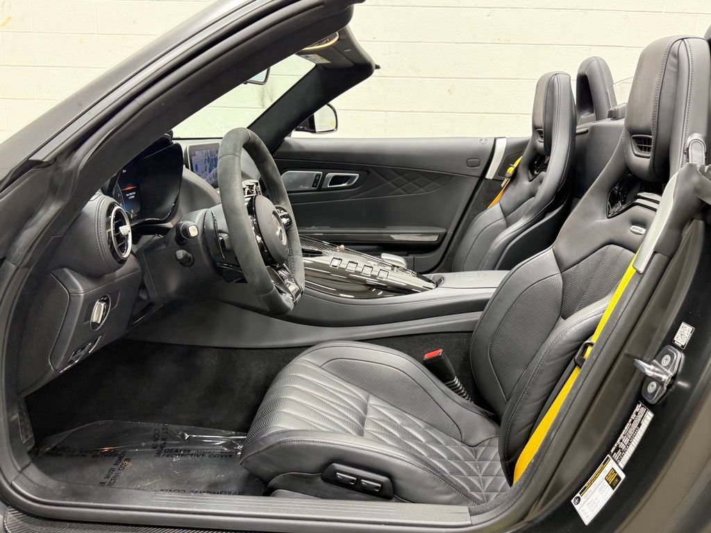 Used 2020 Mercedes-Benz AMG GT R image 46