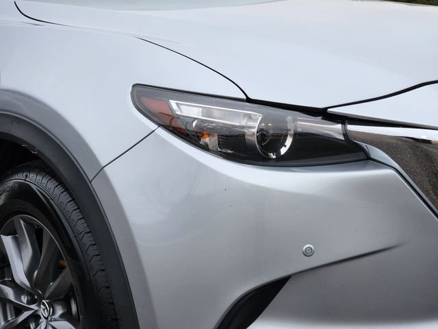 Used 2021 MAZDA CX-9 Touring w/ Touring Premium Package image 27