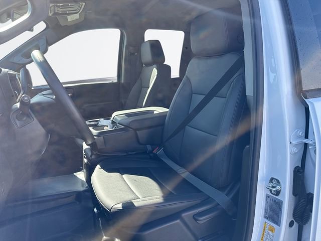 New 2026 Chevrolet Silverado 2500 W/T w/ WT Convenience Package AWD/4WD image 11