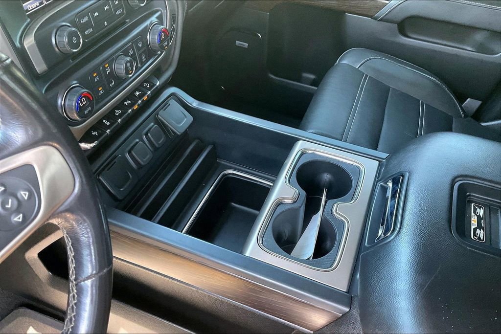 Used 2018 GMC Sierra 1500 Denali AWD/4WD image 14