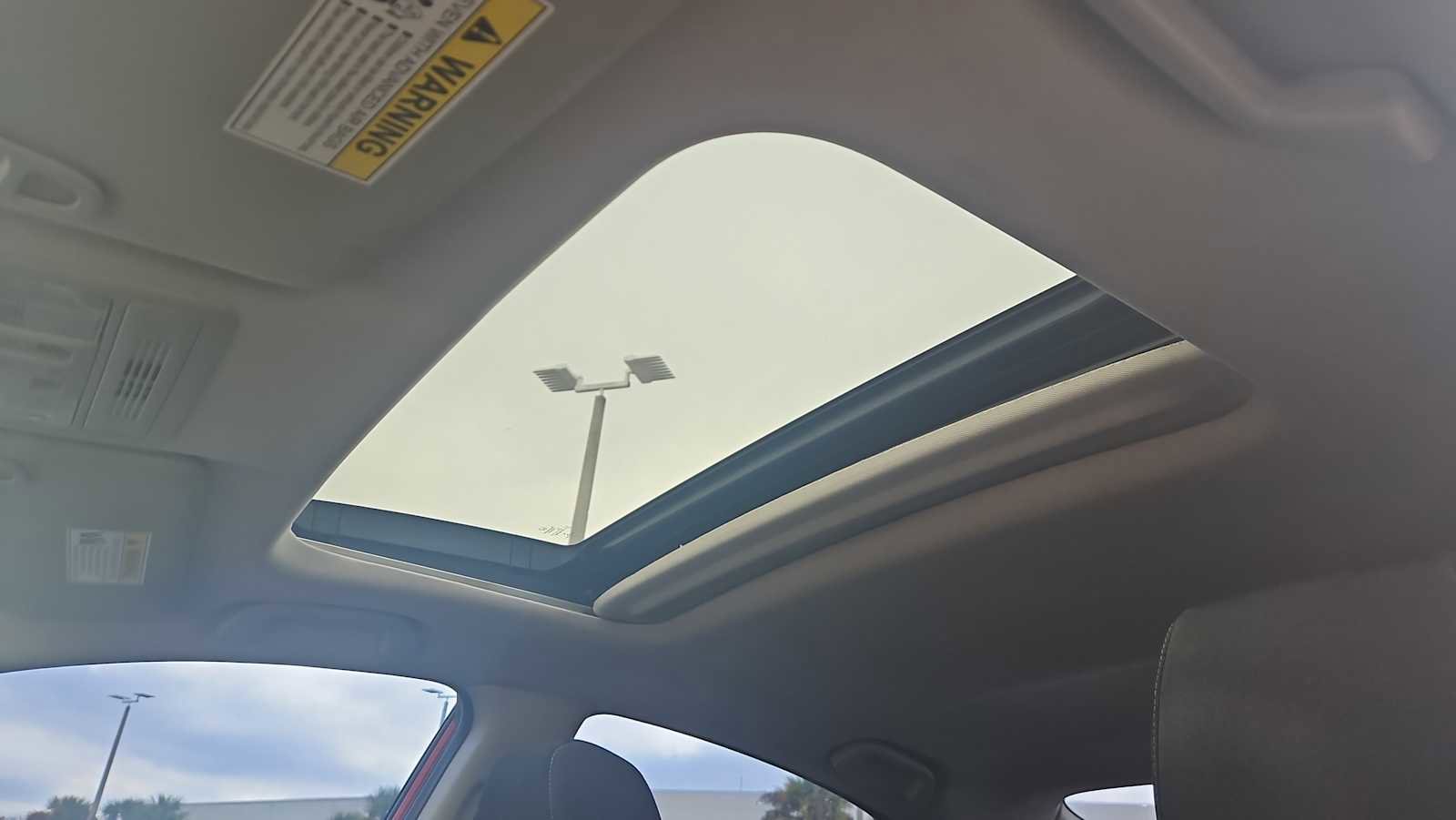 Used 2018 Honda Civic EX image 16